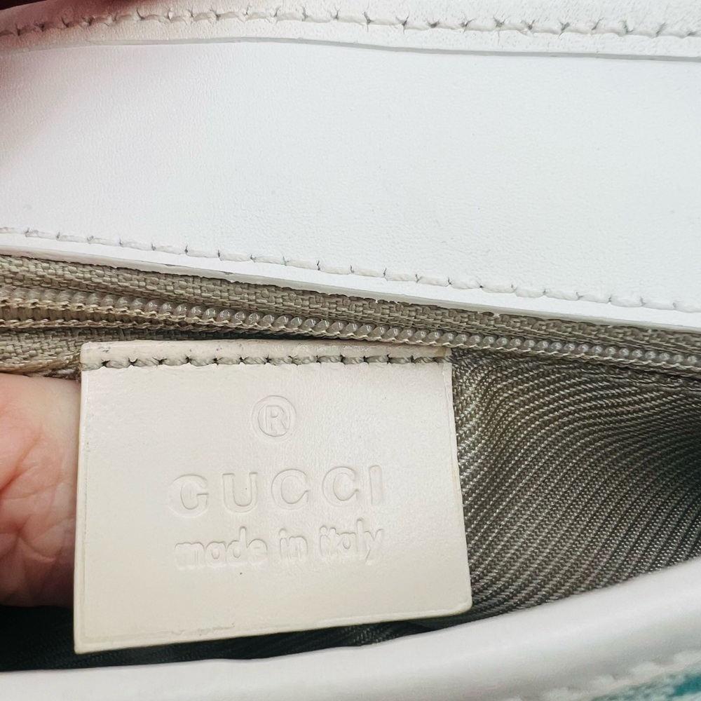 Gucci Vintage Jackie Hobo Shoulder Bag - Picture 13 of 16